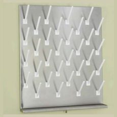 Stainless-Steel-pegboard